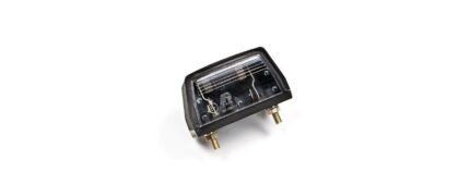 Number Plate Lamp - Import B