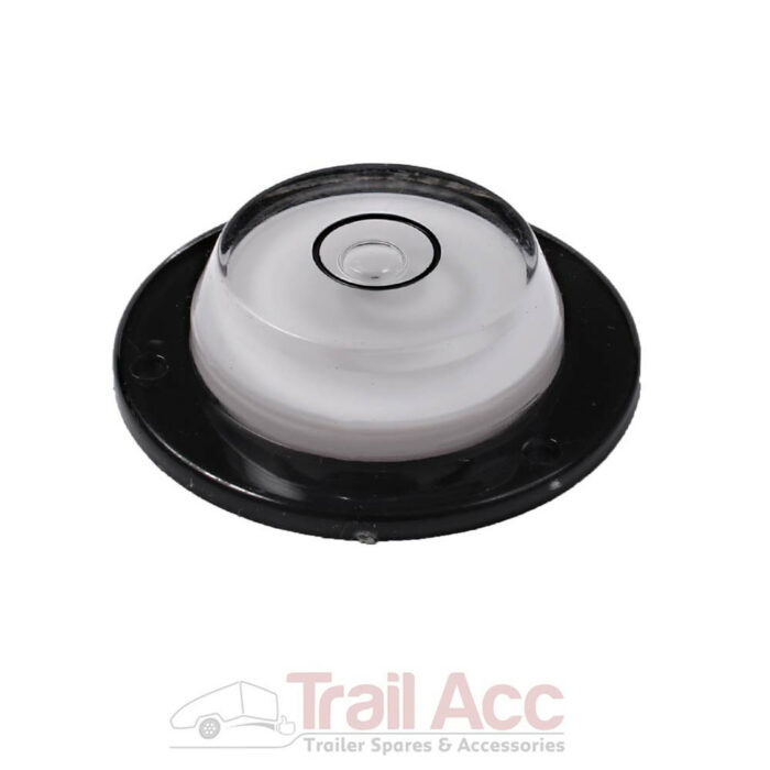Round Type Spirit Level - Image 1