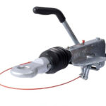 Coupler 3000Kg Din Eye