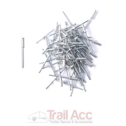 Rivet Sealed 3.2x10