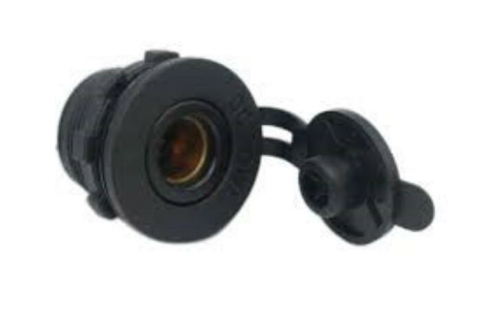 Female Hela Socket - Image 1