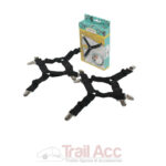 Fitted Sheet Fastners