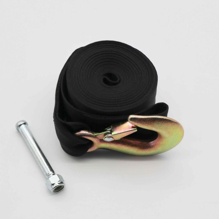 Winch Strap 4.5M - Image 1