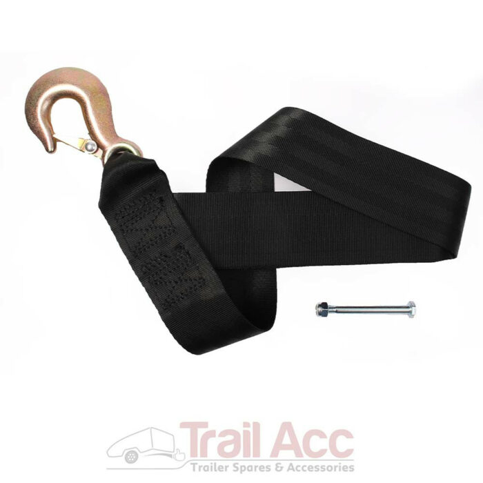 Winch Strap 6M - Image 1