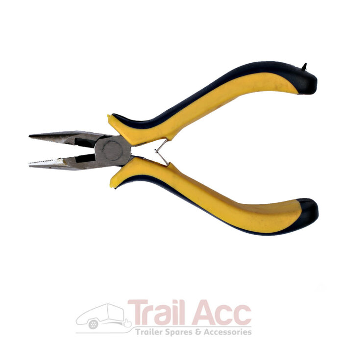 Pliers Mini Long Nose - Image 1