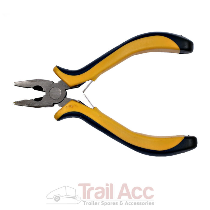Pliers Mini Combinationnation - Image 1