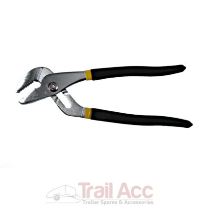 Pliers Water Pump