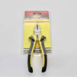 Pliers Side Cutter