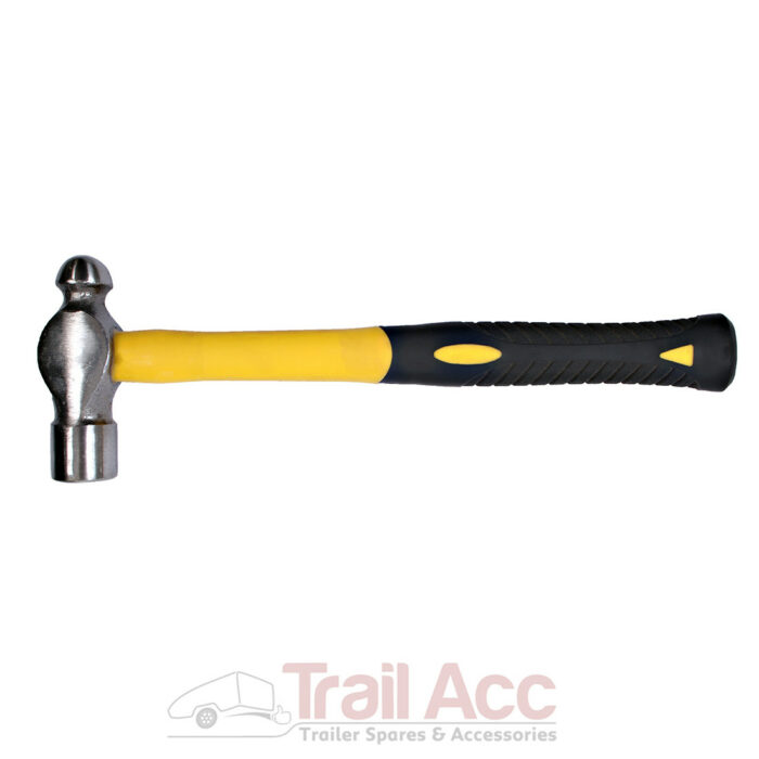 Hammer Ball Pein 450gr - Image 1
