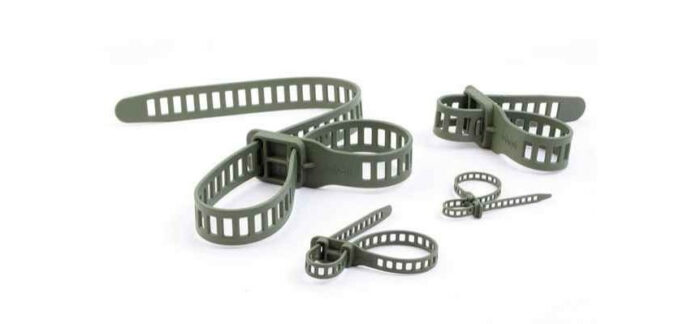 Flexi Tie Set 5 IN 1 - Image 1