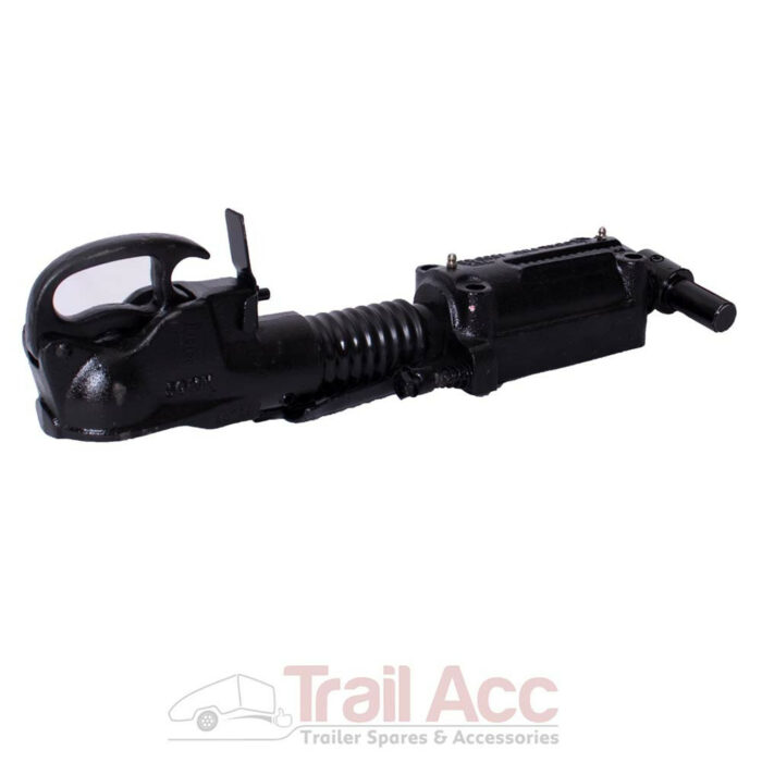 Coupler Socket 1800Kg - Image 1