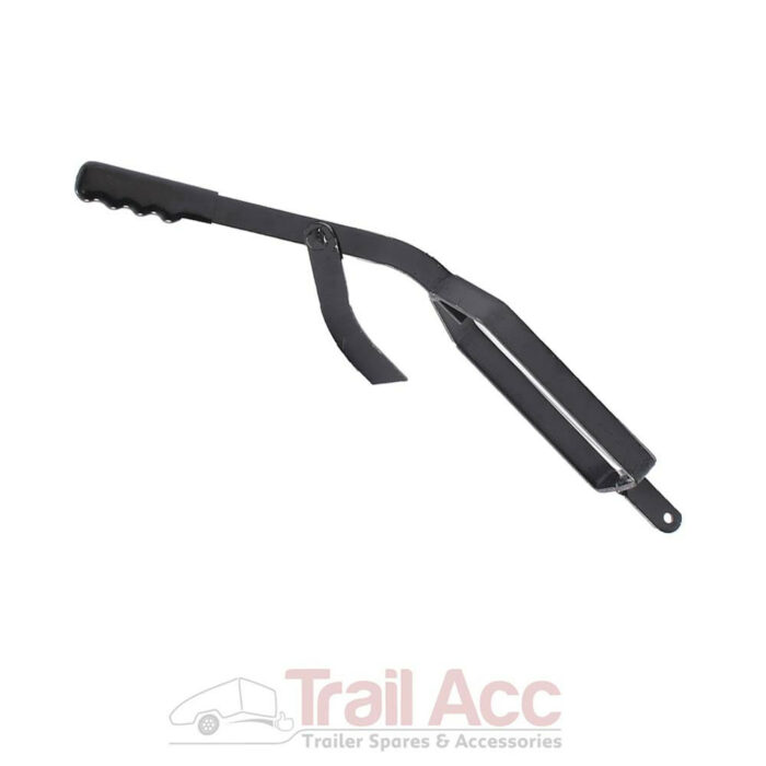 Brake Lever 200mm - Image 1