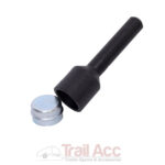 Grease Cap Punch 62mm