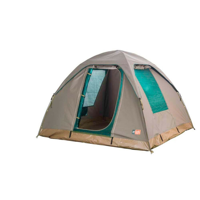 Tent Campmor Sierra With Kappi Fly (3.0X3.0X2.25H) - Image 1