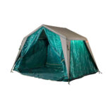 Tent Campmor Dining Shelter (3.0X3.0 - With 3 X Rollup Sides)