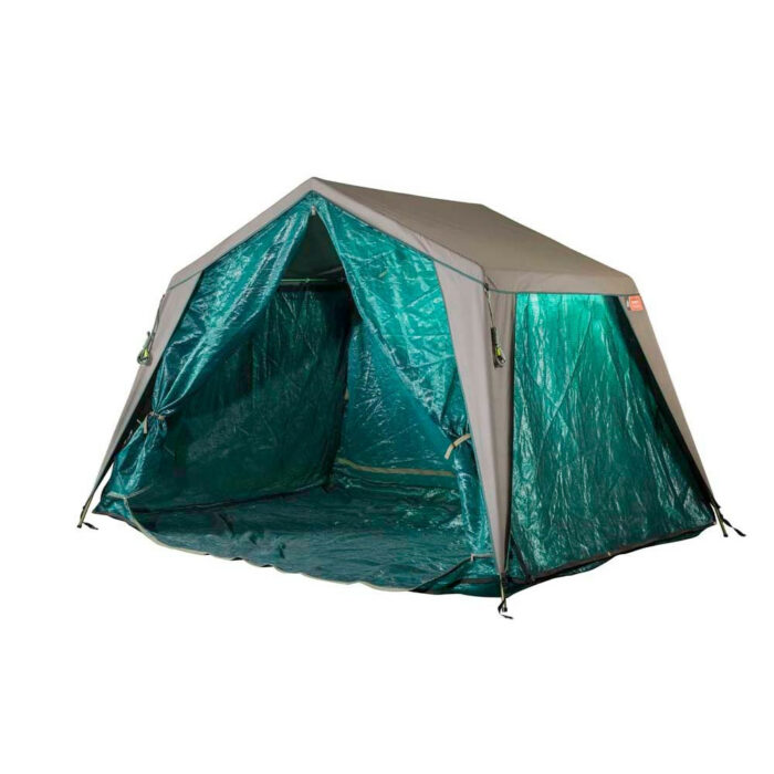 Tent Campmor Dining Shelter (3.0X3.0 - With 3 X Rollup Sides) - Image 1