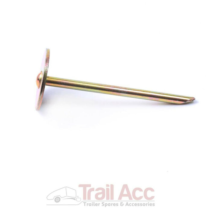 Groundsheet Pegs - Image 1