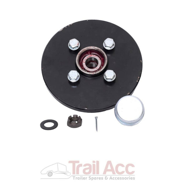Hub AF45A 4.100 B32007 - Image 1