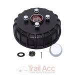 Hub Drum 200mm 4.100