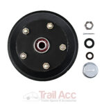 Hub Drum 5.165 250x40