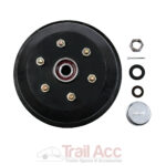 Hub Drum 6.139 250x40