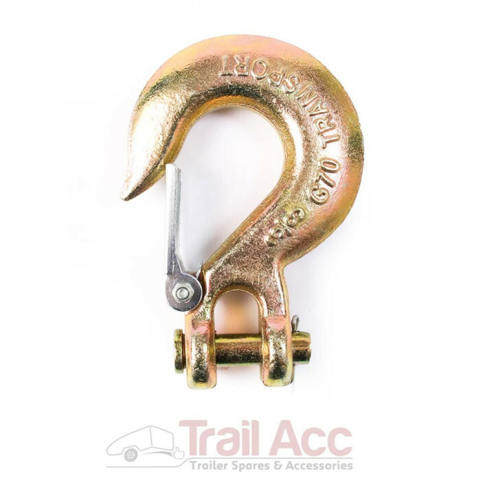 Winch Hook HD - Image 1