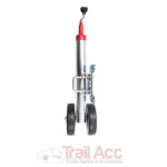 Jockey Wheel H.D Swivel 340kg