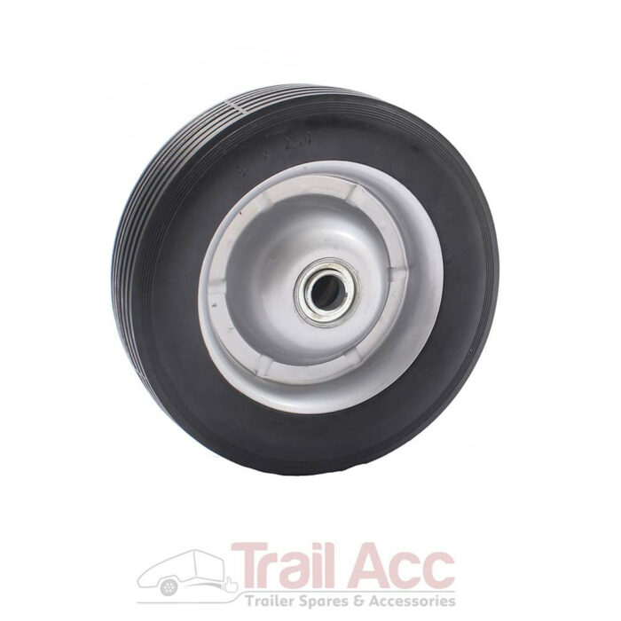 HD Jockey Wheel - Image 1