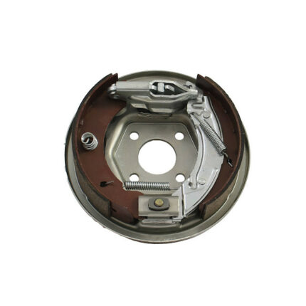 Brake Assembly 250x40 Left