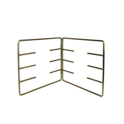 Grid Stand - Hinged