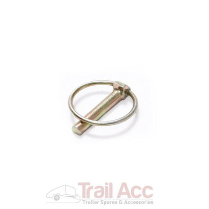 Linch Pin 6mm