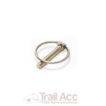 Linch Pin 7mm