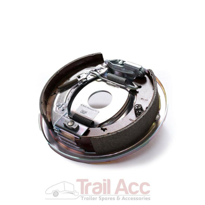 Brake Mechanism L - Image 1
