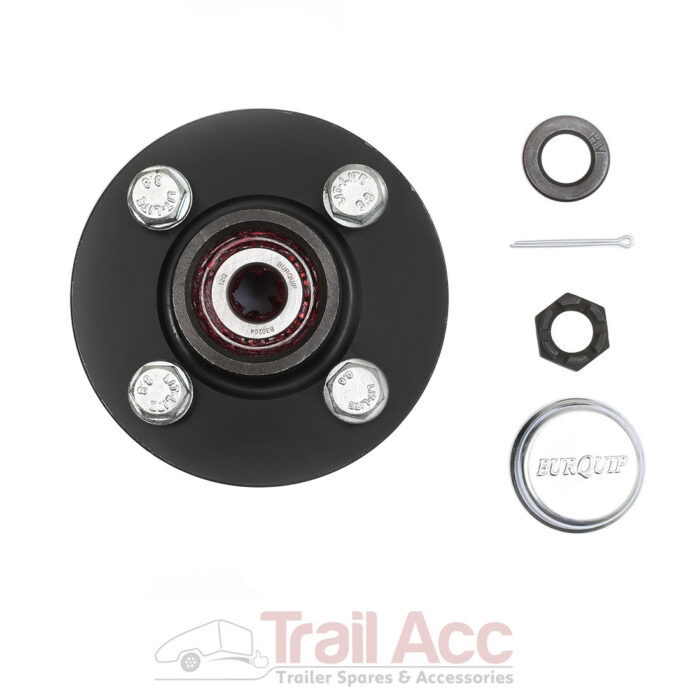 Hub 900kg 4.100 - Image 1