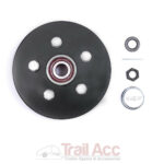 Hub AF45A 5.114 B32007