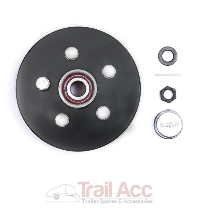 Hub AF45A 5.114 B32007 - Image 1