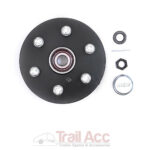 Hub AF45A 6.139 B32007