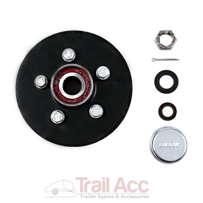 Hub CPTE 1250 5.114 - Image 1