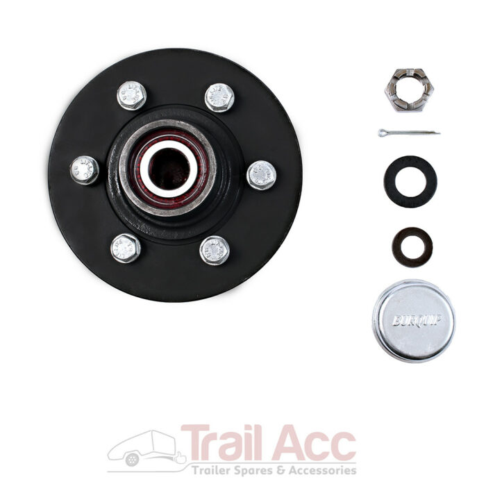 Hub CPTE 1250 6.139 - Image 1
