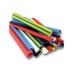 Heat Shrink 3mm Black 1m