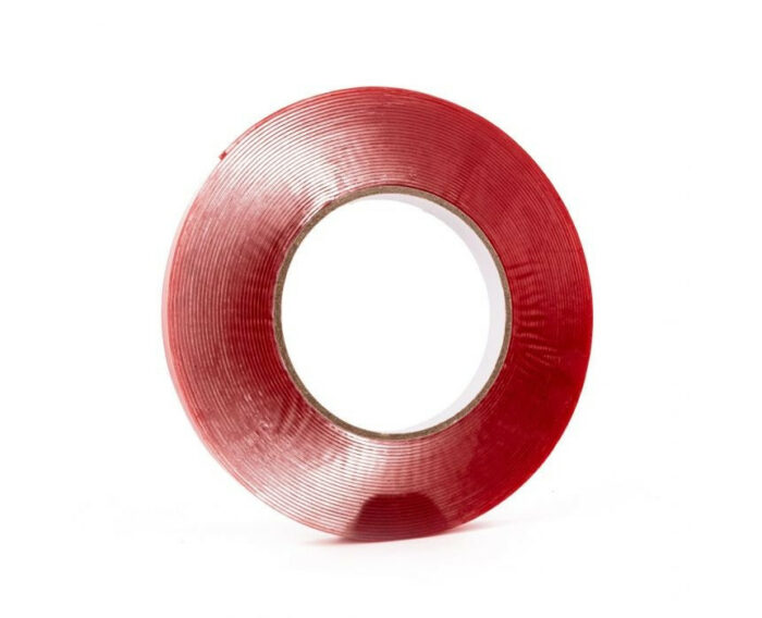 Tape Highbond 18mmx1mmx1m H/D - Image 1