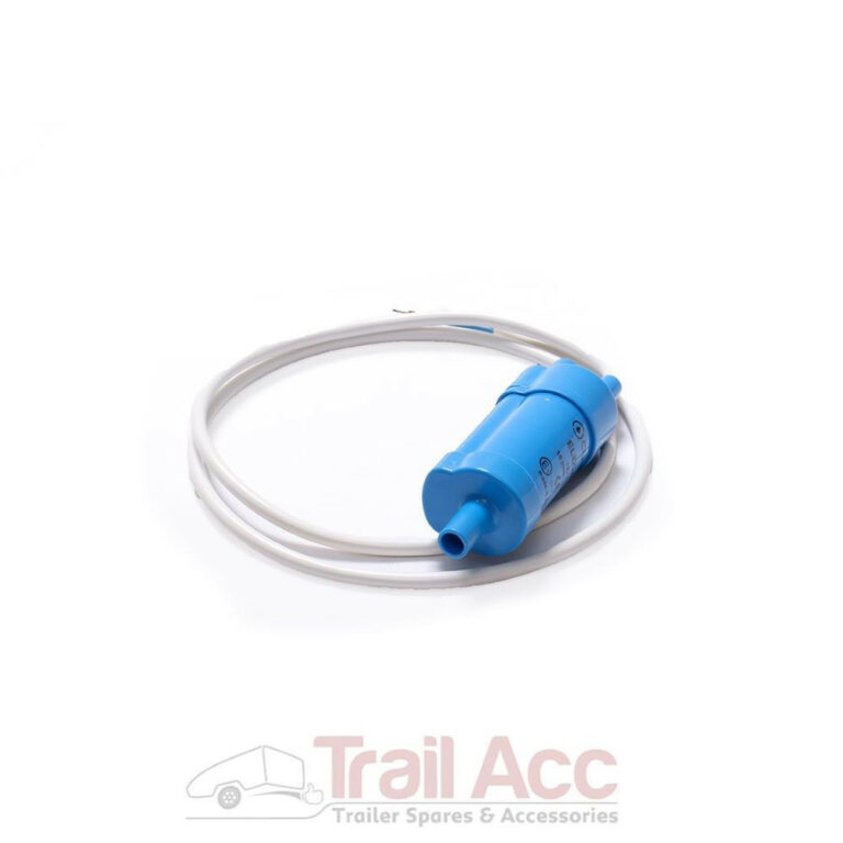 Inline pump elegant inline 12v 1.0m of w – SA Camp