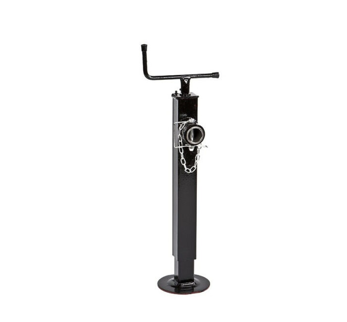 Parking Leg 600Kg 590mm - Image 1