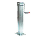 Landing Leg 595mm 1500kg