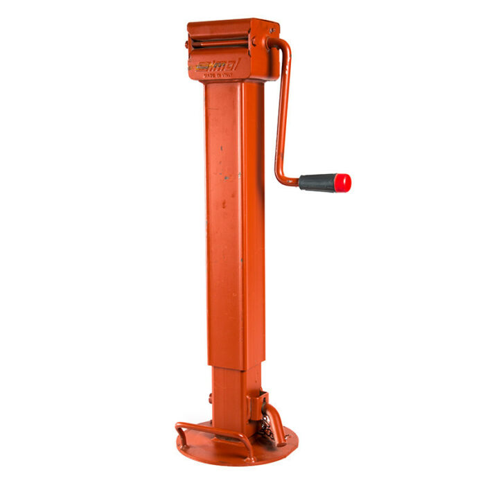 Parking Leg 2500kg 685mm - Image 1