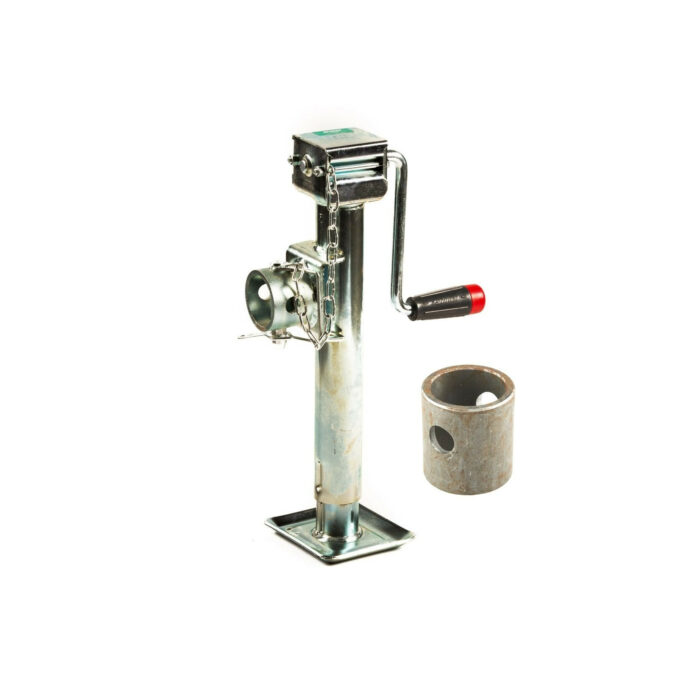 Parking Stand 900kg W/B - Image 1