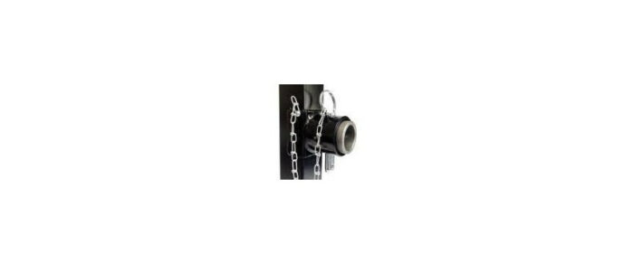 Clamp for J0010 / J0006 - Image 1