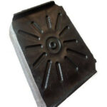 Jack Pad For Parking Jack