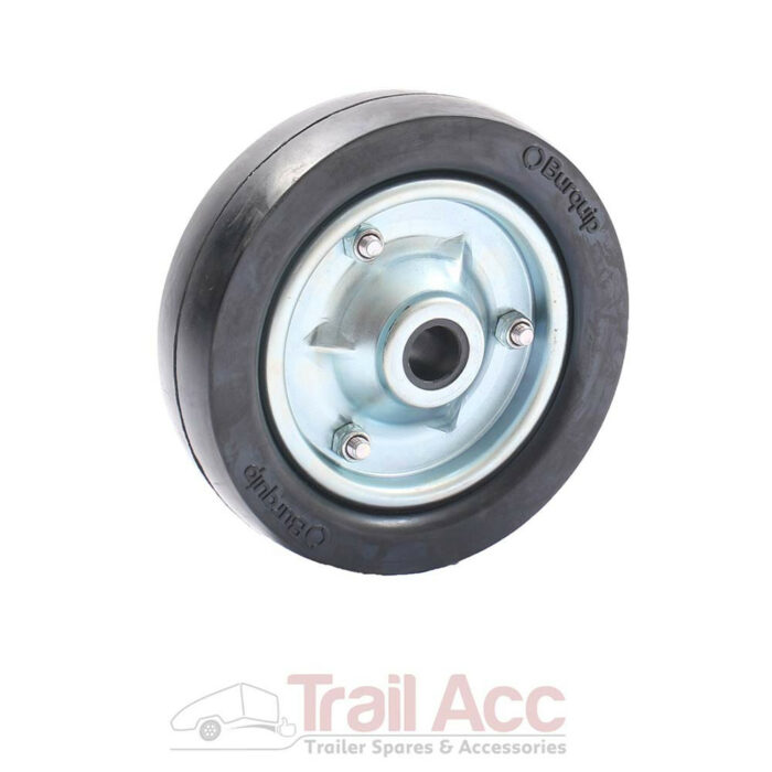 Wheel Burquip 6 - Image 1