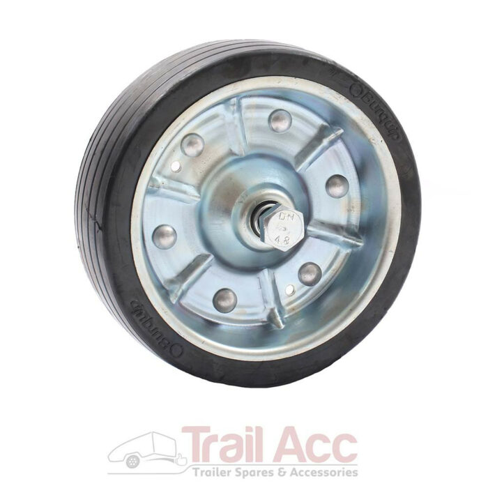 Jockey Wheel 8 New - Image 1